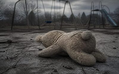 Rana de abandon poate menține relații dureroase prin frica intensă de a fi părăsit