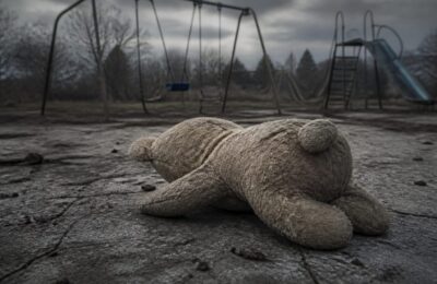 Rana de abandon poate menține relații dureroase prin frica intensă de a fi părăsit