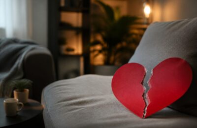 ROCD poate consuma ore întregi pe zi și afecta o relație sănătoasă