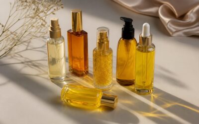 Șase uleiuri de păr recomandate, cu prețuri între 20 și 100 de lei