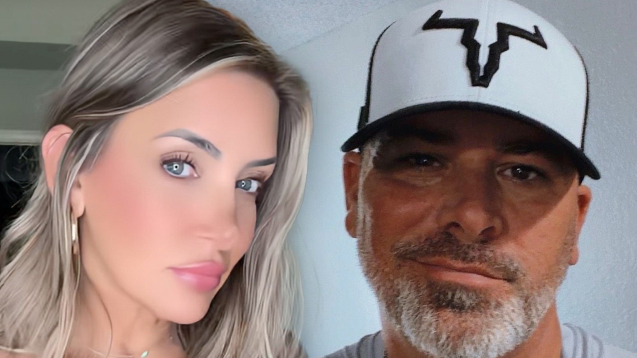 Sara Gilson și Jeremiah Shawn Duffey au fost găsiți morți în casa ei din Oklahoma