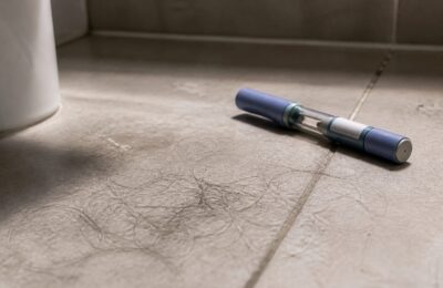 Studiu pe peste 12.000 de utilizatori de GLP 1 indică un risc mai mare de alopecie