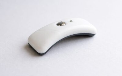 Un dispozitiv wireless urmărește somnul acasă și procesele de curățare ale creierului