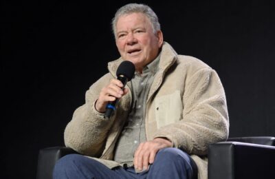 William Shatner și fiica sa Melanie au învins aproape simultan cancerul în stadiul 4