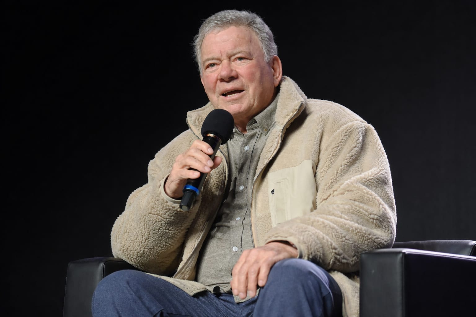 William Shatner și fiica sa Melanie au învins aproape simultan cancerul în stadiul 4