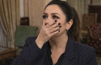 Andra Măruță spune că răutățile au făcut-o nesigură și explică ce vrea să o învețe pe Eva