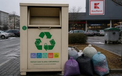Ce faci cu hainele vechi din 2025: ghid pentru donare și reciclare corectă