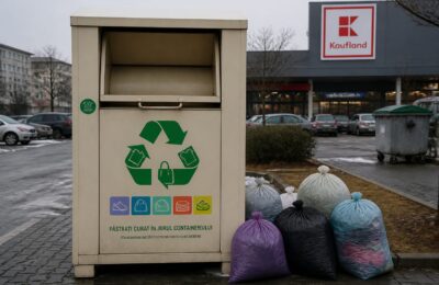 Ce faci cu hainele vechi din 2025: ghid pentru donare și reciclare corectă