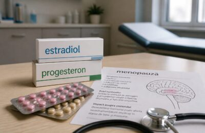 Ce trebuie să discuți cu medicul despre terapia hormonală și riscul de demență