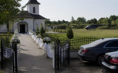 Cum a marcat Andra împlinirea a 40 de ani printr-o ceremonie religioasă și o petrecere fastuoasă