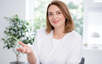 Cum te ajută terapia somatică să eliberezi stresul pe care îl simți în corp