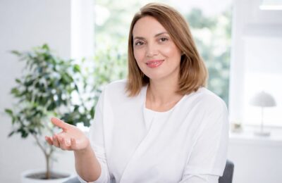 Cum te ajută terapia somatică să eliberezi stresul pe care îl simți în corp