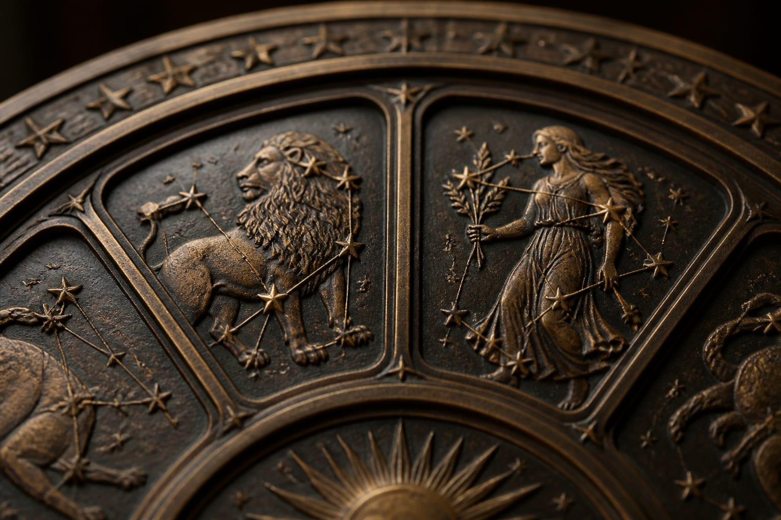 Horoscop 16 august 2026 pentru Leu și Fecioară cu accent pe ordine și decizii practice