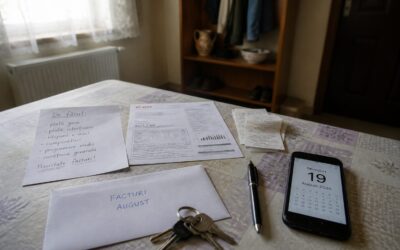 Horoscop 19 august 2026: Ziua potrivită pentru decizii practice și ordine în detalii