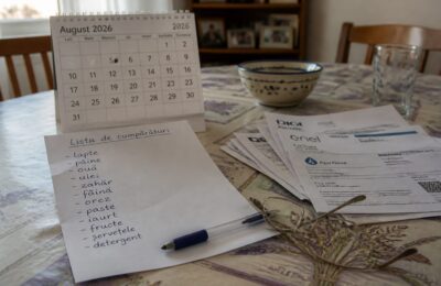 Horoscop 30 august 2026 o duminică sub semnul organizării și al calmului