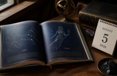 Horoscop pentru 5 august 2026: sfaturi practice pentru fiecare zodie