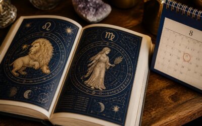 Horoscop pentru sâmbătă, 15 august 2026: Leul ia inițiativa, Fecioara pune lucrurile în ordine