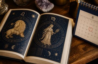 Horoscop pentru sâmbătă, 15 august 2026: Leul ia inițiativa, Fecioara pune lucrurile în ordine