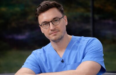 Medicul Mihail Pautov a slăbit 10 kilograme și a inversat prediabetul. Cele 3 schimbări cheie din stilul său de viață