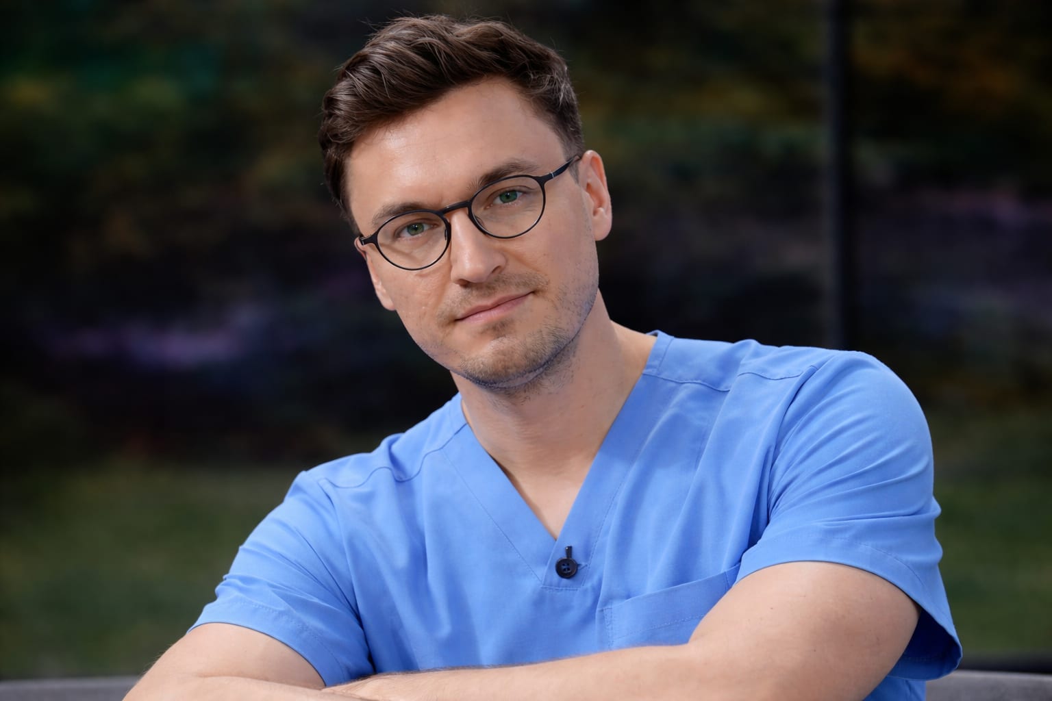 Medicul Mihail Pautov a slăbit 10 kilograme și a inversat prediabetul. Cele 3 schimbări cheie din stilul său de viață
