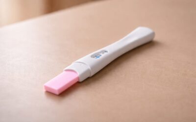 O bacterie din uter ar putea influența fertilitatea după 35 de ani