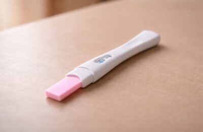 O bacterie din uter ar putea influența fertilitatea după 35 de ani