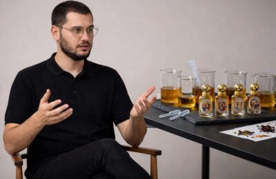 Parfumul potrivit pentru tine: sfaturile unui expert pentru o alegere corectă