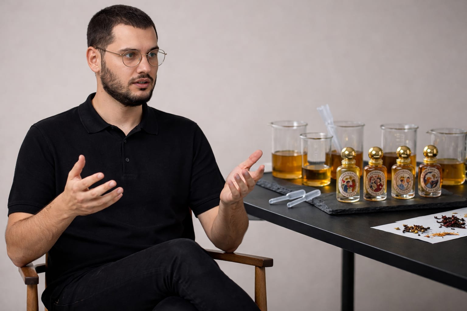 Parfumul potrivit pentru tine: sfaturile unui expert pentru o alegere corectă
