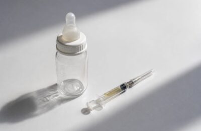 Riscurile reale pentru bebelușii care nu primesc injecția cu vitamina K la naștere