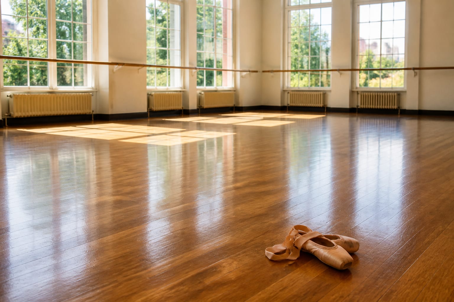 Rocsana Marcu dansează la câteva zile după o operație de opt ore