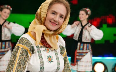 Sofia Vicoveanca pune cariera pe pauză și își planifică revenirea pe scenă în 2026