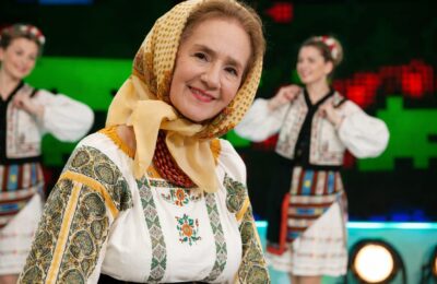 Sofia Vicoveanca pune cariera pe pauză și își planifică revenirea pe scenă în 2026