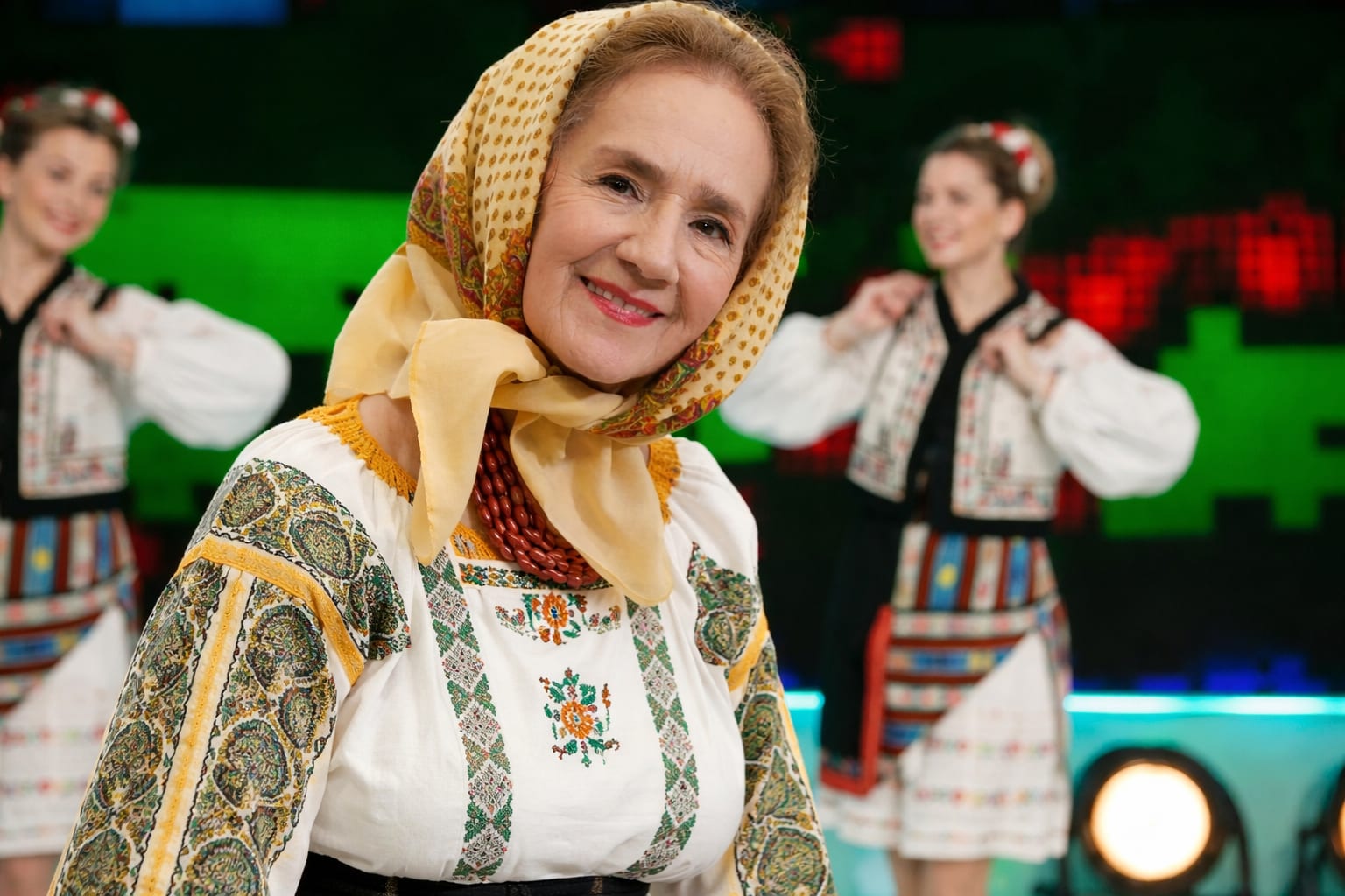 Sofia Vicoveanca pune cariera pe pauză și își planifică revenirea pe scenă în 2026