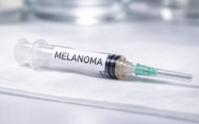 Un vaccin experimental pentru melanom arată primele rezultate promițătoare