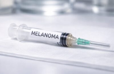 Un vaccin experimental pentru melanom arată primele rezultate promițătoare