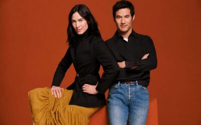 Old Navy lansează colecția Altuzarra cu 44 de piese, de la 24,99 de dolari