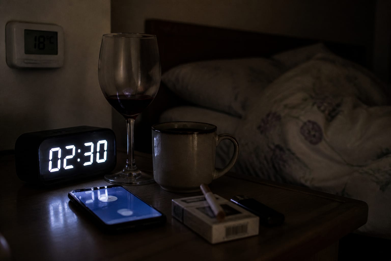 De ce te trezești noaptea și cum poți avea un somn mai odihnitor ajustând rutina de seară