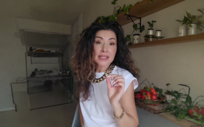 Carmen Brumă recomandă formula 5-2-2-1 pentru necesarul zilnic de fibre