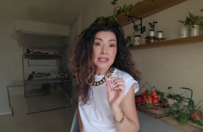 Carmen Brumă recomandă formula 5-2-2-1 pentru necesarul zilnic de fibre