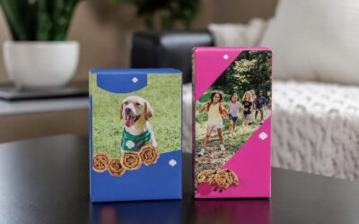 Girl Scouts lansează Patch Pals pentru câini și Sparkables pentru alergii alimentare din 12 ianuarie