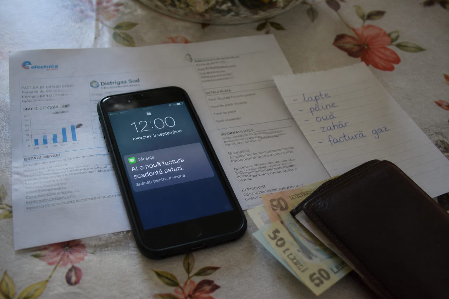 Horoscop 3 septembrie 2026 cu decizii financiare și de organizare pentru Taur și Gemeni