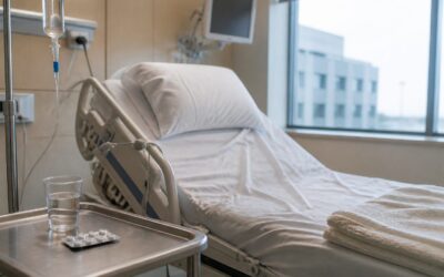 Kim Kardashian a anunțat că are esofagită. Tatăl ei a murit de cancer esofagian