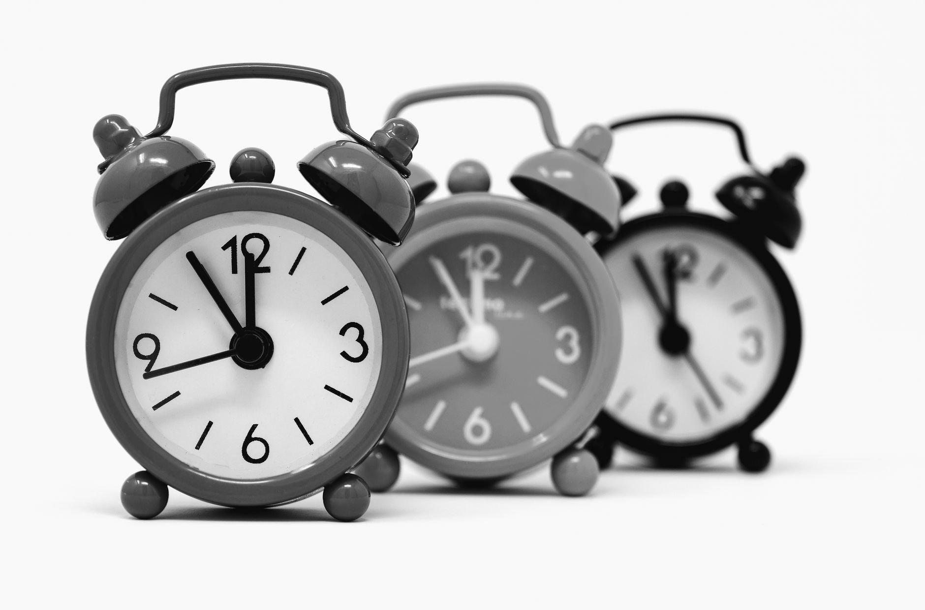 Efectele somnului de recuperare