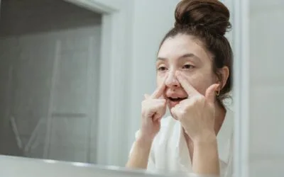 Cum se aleg dischetele exfoliante după ten, de la formule cu 1% acid lactic la cele cu 10% acid glicolic