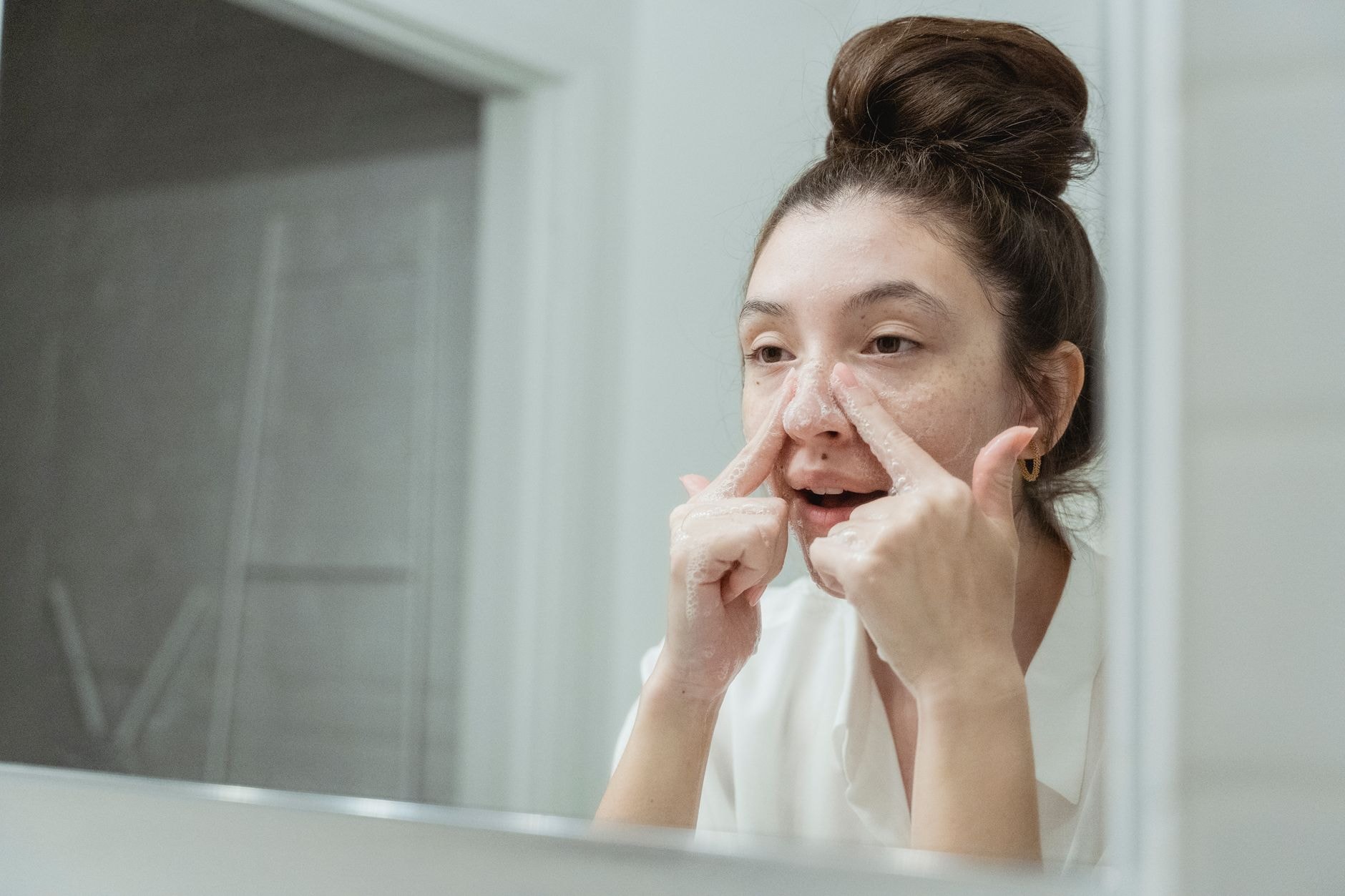 Utilizarea corectă a dischetelor exfoliante