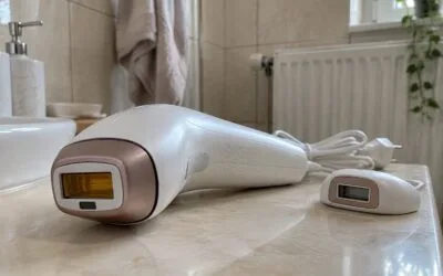 Cum se alege un aparat de epilare pentru acasă. Ce oferă cele 9 modele IPL și pentru ce piele sunt potrivite