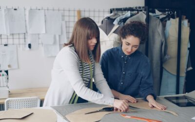 Un show poate depăși 100.000 de euro pentru un designer independent, fără să aducă vânzări pe măsură