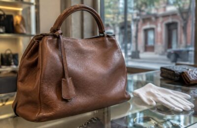 Louis Vuitton a închis cinci magazine în China, unde cumpărătorii se îndreaptă spre luxul second-hand