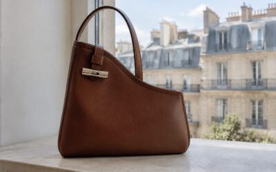 Gențile susțin pariul comercial al mărcilor contemporane la Paris Fashion Week