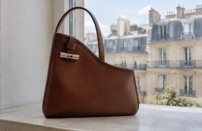 Gențile susțin pariul comercial al mărcilor contemporane la Paris Fashion Week